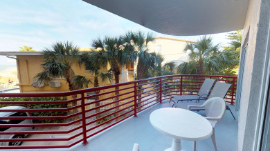Lake House Luxury Updated Beach Condo - Crimson #104, , on Madeira Beach in Florida - Lakehouse Vacation Rental - Lake Home for rent on LakeHouseVacations.com
