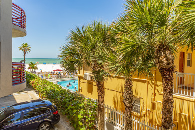 Lake House Luxury Updated Beach Condo - Crimson #104, , on Madeira Beach in Florida - Lakehouse Vacation Rental - Lake Home for rent on LakeHouseVacations.com