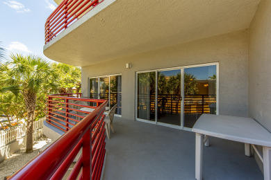 Lake House Luxury Updated Beach Condo - Crimson #104, , on Madeira Beach in Florida - Lakehouse Vacation Rental - Lake Home for rent on LakeHouseVacations.com