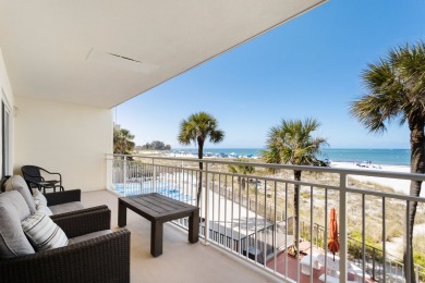 Lake House Awesome Beach & Gulf Views - Madeira Norte #111 , , on Madeira Beach in Florida - Lakehouse Vacation Rental - Lake Home for rent on LakeHouseVacations.com