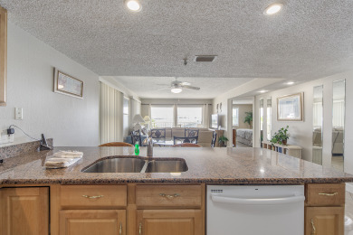 Lake House Beach View - Balcony - 3b 2b - Beach Place #305, , on Madeira Beach in Florida - Lakehouse Vacation Rental - Lake Home for rent on LakeHouseVacations.com