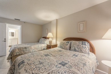 Lake House Beach View - Balcony - 3b 2b - Beach Place #305, , on Madeira Beach in Florida - Lakehouse Vacation Rental - Lake Home for rent on LakeHouseVacations.com