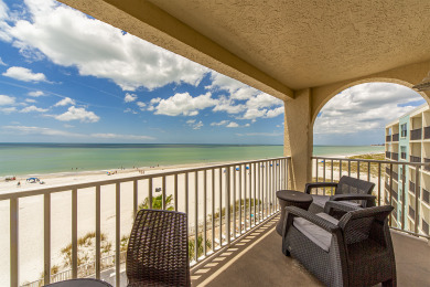Lake House Corner Beach Front Unit - Beach Place #412, , on Madeira Beach in Florida - Lakehouse Vacation Rental - Lake Home for rent on LakeHouseVacations.com