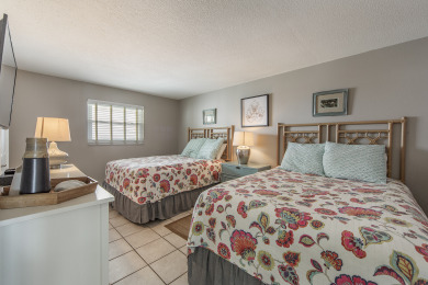 Lake House Corner Beach Front Unit - Beach Place #412, , on Madeira Beach in Florida - Lakehouse Vacation Rental - Lake Home for rent on LakeHouseVacations.com
