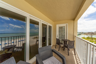 Lake House Corner Beach Front Unit - Beach Place #412, , on Madeira Beach in Florida - Lakehouse Vacation Rental - Lake Home for rent on LakeHouseVacations.com