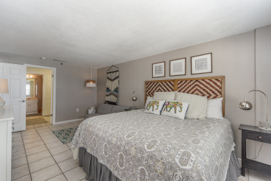 Lake House Corner Beach Front Unit - Beach Place #412, , on Madeira Beach in Florida - Lakehouse Vacation Rental - Lake Home for rent on LakeHouseVacations.com