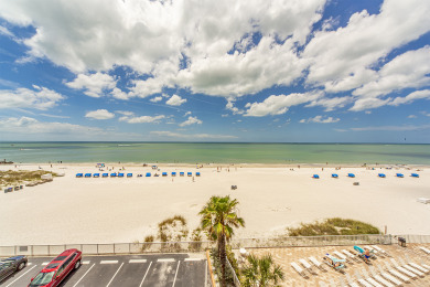Lake House Corner Beach Front Unit - Beach Place #412, , on Madeira Beach in Florida - Lakehouse Vacation Rental - Lake Home for rent on LakeHouseVacations.com