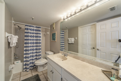 Lake House Corner Beach Front Unit - Beach Place #412, , on Madeira Beach in Florida - Lakehouse Vacation Rental - Lake Home for rent on LakeHouseVacations.com