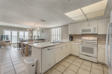 Lake House Corner Beach Front Unit - Beach Place #412, , on Madeira Beach in Florida - Lakehouse Vacation Rental - Lake Home for rent on LakeHouseVacations.com