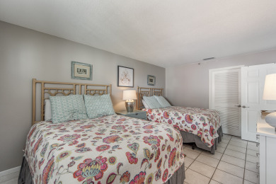 Lake House Corner Beach Front Unit - Beach Place #412, , on Madeira Beach in Florida - Lakehouse Vacation Rental - Lake Home for rent on LakeHouseVacations.com