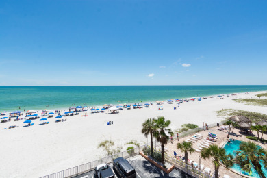 Lake House Direct Beachfront - 3b 2b - Beach Place #411, , on Madeira Beach in Florida - Lakehouse Vacation Rental - Lake Home for rent on LakeHouseVacations.com