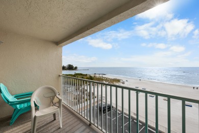 Lake House Direct Beachfront - 3b 2b - Beach Place #411, , on Madeira Beach in Florida - Lakehouse Vacation Rental - Lake Home for rent on LakeHouseVacations.com