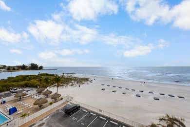 Lake House Direct Beachfront - 3b 2b - Beach Place #411, , on Madeira Beach in Florida - Lakehouse Vacation Rental - Lake Home for rent on LakeHouseVacations.com