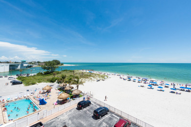Lake House Direct Beachfront - 3b 2b - Beach Place #411, , on Madeira Beach in Florida - Lakehouse Vacation Rental - Lake Home for rent on LakeHouseVacations.com