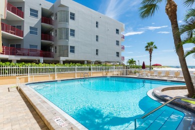 Lake House 1br 1b Beach View - Surf Song #332, , on Madeira Beach in Florida - Lakehouse Vacation Rental - Lake Home for rent on LakeHouseVacations.com