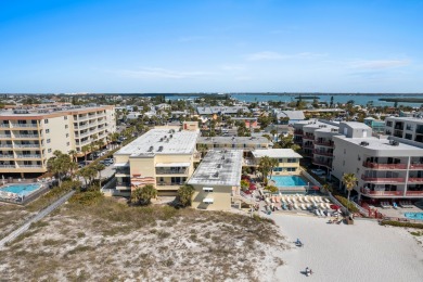 Lake House 1br 1b Beach View - Surf Song #332, , on Madeira Beach in Florida - Lakehouse Vacation Rental - Lake Home for rent on LakeHouseVacations.com