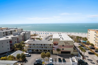 Lake House 1br 1b Beach View - Surf Song #332, , on Madeira Beach in Florida - Lakehouse Vacation Rental - Lake Home for rent on LakeHouseVacations.com