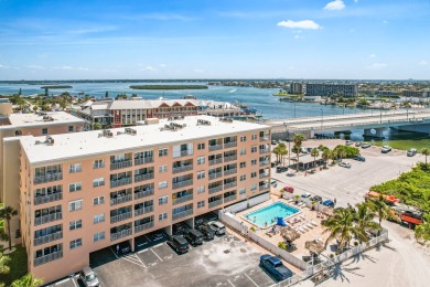 Lake House Direct Beachfront 3B2B - Beach Place #310, , on Madeira Beach in Florida - Lakehouse Vacation Rental - Lake Home for rent on LakeHouseVacations.com