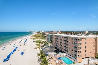 Lake House Direct Beachfront 3B2B - Beach Place #310, , on Madeira Beach in Florida - Lakehouse Vacation Rental - Lake Home for rent on LakeHouseVacations.com