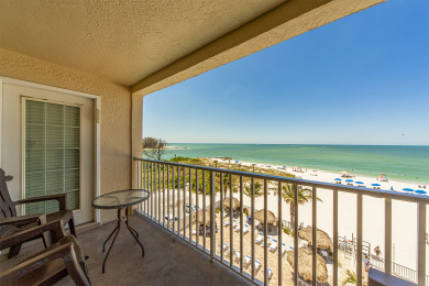 Lake House Direct Beachfront - Gulf Views - Beach Place #407, , on Madeira Beach in Florida - Lakehouse Vacation Rental - Lake Home for rent on LakeHouseVacations.com
