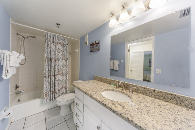 Lake House Direct Beachfront - Gulf Views - Beach Place #407, , on Madeira Beach in Florida - Lakehouse Vacation Rental - Lake Home for rent on LakeHouseVacations.com