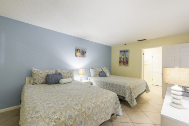 Lake House Direct Beachfront - Gulf Views - Beach Place #407, , on Madeira Beach in Florida - Lakehouse Vacation Rental - Lake Home for rent on LakeHouseVacations.com
