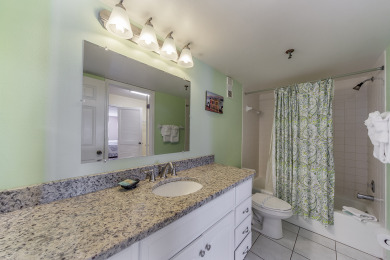 Lake House Direct Beachfront - Gulf Views - Beach Place #407, , on Madeira Beach in Florida - Lakehouse Vacation Rental - Lake Home for rent on LakeHouseVacations.com