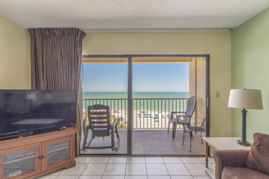 Lake House Direct Beachfront - Gulf Views - Beach Place #407, , on Madeira Beach in Florida - Lakehouse Vacation Rental - Lake Home for rent on LakeHouseVacations.com