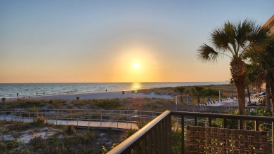 Lake House Direct Beach Front 1b 1b Balcony - Surf Song #240, , on Madeira Beach in Florida - Lakehouse Vacation Rental - Lake Home for rent on LakeHouseVacations.com