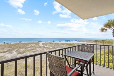 Lake House Direct Beach Front 1b 1b Balcony - Surf Song #240, , on Madeira Beach in Florida - Lakehouse Vacation Rental - Lake Home for rent on LakeHouseVacations.com