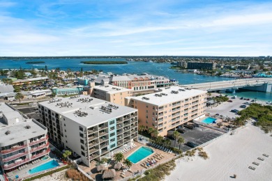 Lake House Large unit in Beach Front Complex , , on Madeira Beach in Florida - Lakehouse Vacation Rental - Lake Home for rent on LakeHouseVacations.com