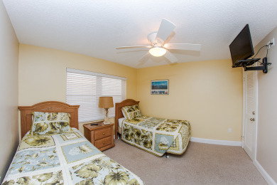 Lake House Clear Beach Views - Balcony - Madeira Norte #414, , on Madeira Beach in Florida - Lakehouse Vacation Rental - Lake Home for rent on LakeHouseVacations.com