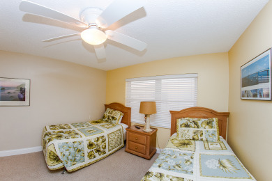 Lake House Clear Beach Views - Balcony - Madeira Norte #414, , on Madeira Beach in Florida - Lakehouse Vacation Rental - Lake Home for rent on LakeHouseVacations.com