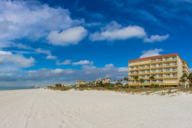 Lake House Clear Beach Views - Balcony - Madeira Norte #414, , on Madeira Beach in Florida - Lakehouse Vacation Rental - Lake Home for rent on LakeHouseVacations.com