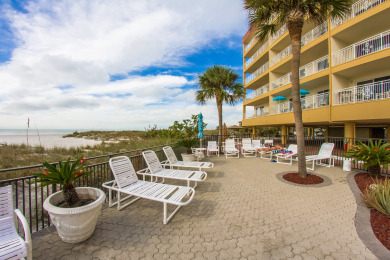 Lake House Clear Beach Views - Balcony - Madeira Norte #414, , on Madeira Beach in Florida - Lakehouse Vacation Rental - Lake Home for rent on LakeHouseVacations.com