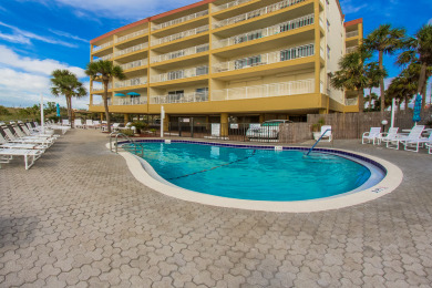 Lake House Clear Beach Views - Balcony - Madeira Norte #414, , on Madeira Beach in Florida - Lakehouse Vacation Rental - Lake Home for rent on LakeHouseVacations.com