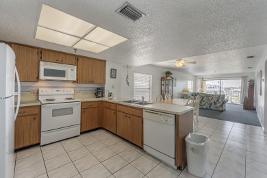 Lake House Corner Unit Views John's Pass - Beach Place #204, , on Madeira Beach in Florida - Lakehouse Vacation Rental - Lake Home for rent on LakeHouseVacations.com