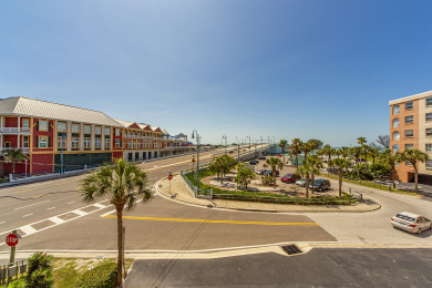 Lake House Corner Unit Views John's Pass - Beach Place #204, , on Madeira Beach in Florida - Lakehouse Vacation Rental - Lake Home for rent on LakeHouseVacations.com