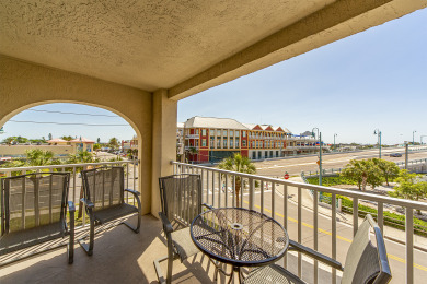 Lake House Corner Unit Views John's Pass - Beach Place #204, , on Madeira Beach in Florida - Lakehouse Vacation Rental - Lake Home for rent on LakeHouseVacations.com