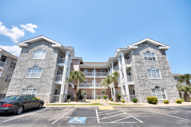 Lake House Lovely, 3rd floor, 2 bedroom condo! Great Views...with elevator access, , on Atlantic Ocean - Myrtle Beach in South Carolina - Lakehouse Vacation Rental - Lake Home for rent on LakeHouseVacations.com
