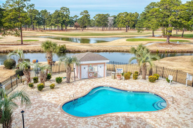 Lake House Lovely, 3rd floor, 2 bedroom condo! Great Views...with elevator access, , on Atlantic Ocean - Myrtle Beach in South Carolina - Lakehouse Vacation Rental - Lake Home for rent on LakeHouseVacations.com