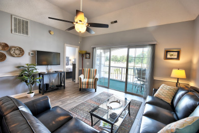 Lake House Lovely, 3rd floor, 2 bedroom condo! Great Views...with elevator access, , on Atlantic Ocean - Myrtle Beach in South Carolina - Lakehouse Vacation Rental - Lake Home for rent on LakeHouseVacations.com