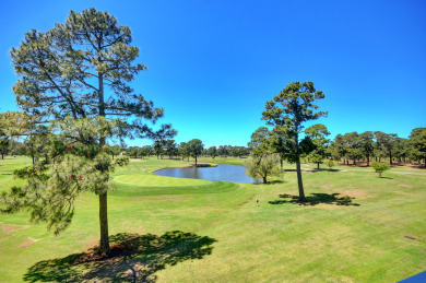 Lake House Lovely, 3rd floor, 2 bedroom condo! Great Views...with elevator access, , on Atlantic Ocean - Myrtle Beach in South Carolina - Lakehouse Vacation Rental - Lake Home for rent on LakeHouseVacations.com