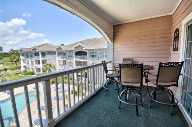 Lake House Lovely, 3rd floor, 2 bedroom condo! Great Views...with elevator access, , on Atlantic Ocean - Myrtle Beach in South Carolina - Lakehouse Vacation Rental - Lake Home for rent on LakeHouseVacations.com