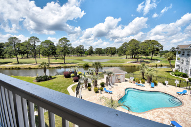 Lake House Lovely, 3rd floor, 2 bedroom condo! Great Views...with elevator access, , on Atlantic Ocean - Myrtle Beach in South Carolina - Lakehouse Vacation Rental - Lake Home for rent on LakeHouseVacations.com