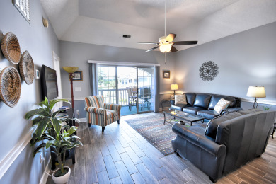 Lake House Lovely, 3rd floor, 2 bedroom condo! Great Views...with elevator access, , on Atlantic Ocean - Myrtle Beach in South Carolina - Lakehouse Vacation Rental - Lake Home for rent on LakeHouseVacations.com