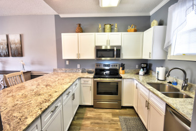 Lake House Lovely, 3rd floor, 2 bedroom condo! Great Views...with elevator access, , on Atlantic Ocean - Myrtle Beach in South Carolina - Lakehouse Vacation Rental - Lake Home for rent on LakeHouseVacations.com