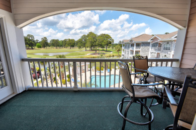 Lake House Lovely, 3rd floor, 2 bedroom condo! Great Views...with elevator access, , on Atlantic Ocean - Myrtle Beach in South Carolina - Lakehouse Vacation Rental - Lake Home for rent on LakeHouseVacations.com
