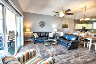 Lake House Lovely, 3rd floor, 2 bedroom condo! Great Views...with elevator access, , on Atlantic Ocean - Myrtle Beach in South Carolina - Lakehouse Vacation Rental - Lake Home for rent on LakeHouseVacations.com