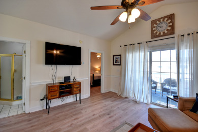 Lake House Newly updated two bedroom condo in Myrtlewood, , on Atlantic Ocean - Myrtle Beach in South Carolina - Lakehouse Vacation Rental - Lake Home for rent on LakeHouseVacations.com